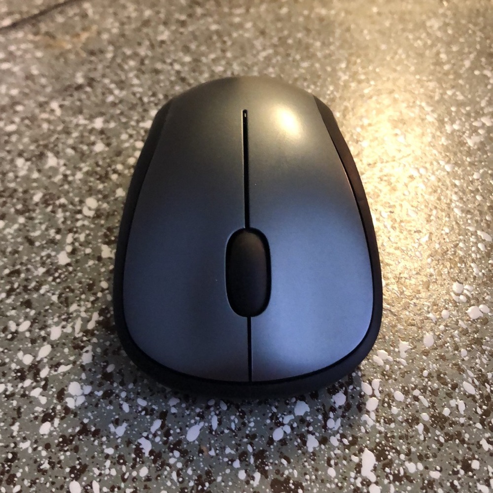 Wireless Mouse - Picture 4 of 4